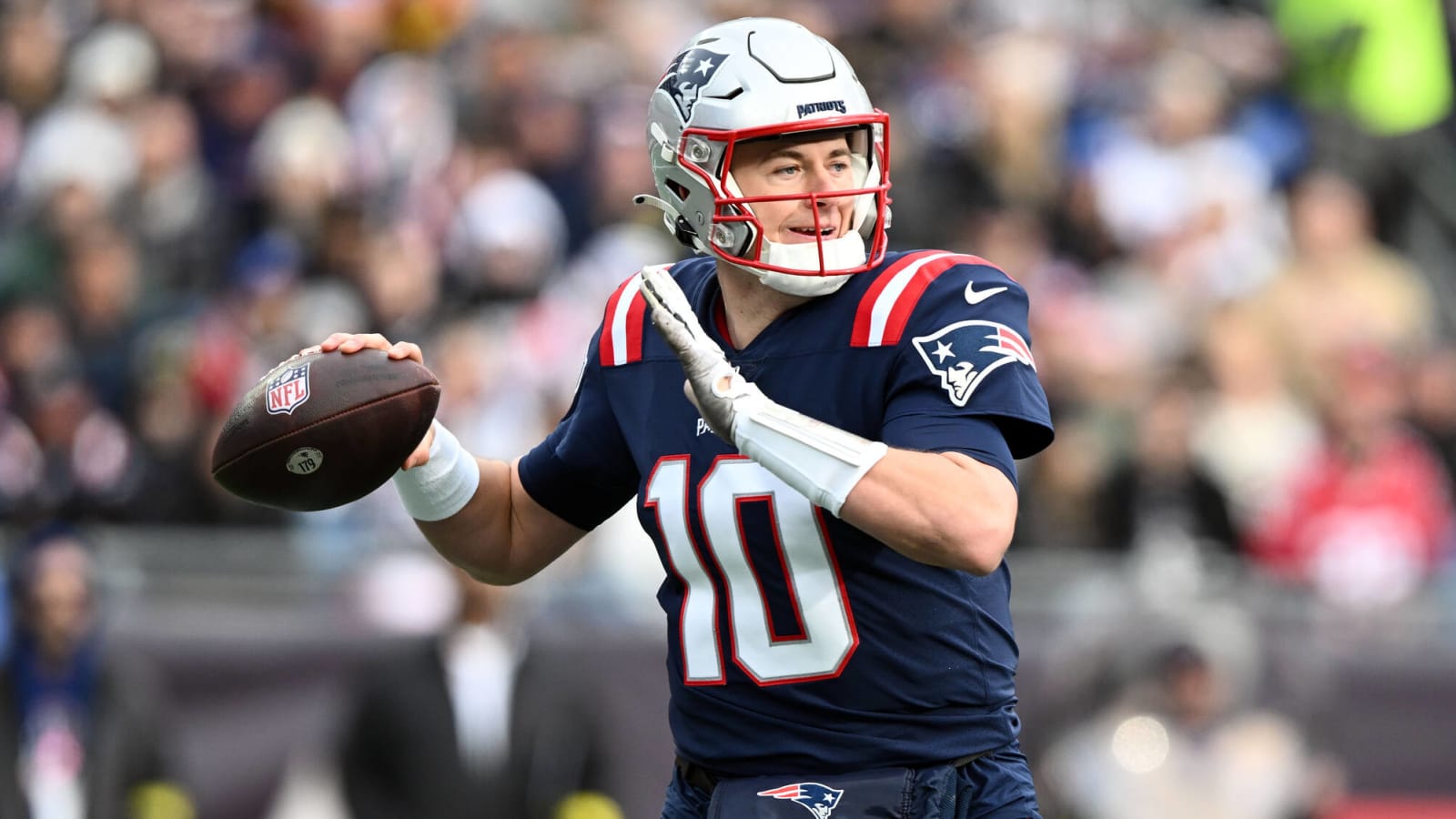 Assessing the regression of Patriots QB Mac Jones