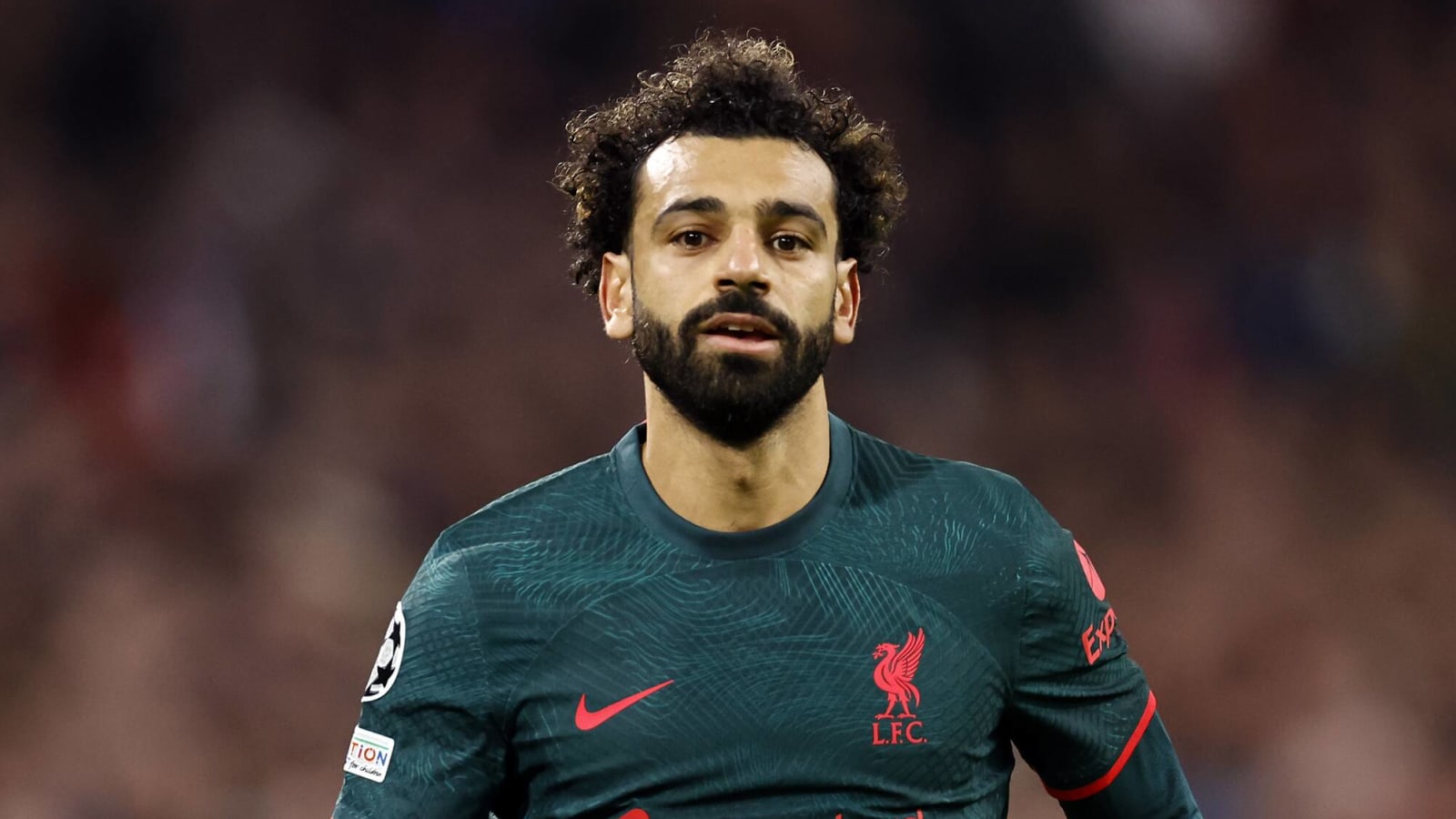 Salah underlines Premier League legend status as Liverpool great surpasses Man Utd icon’s haul