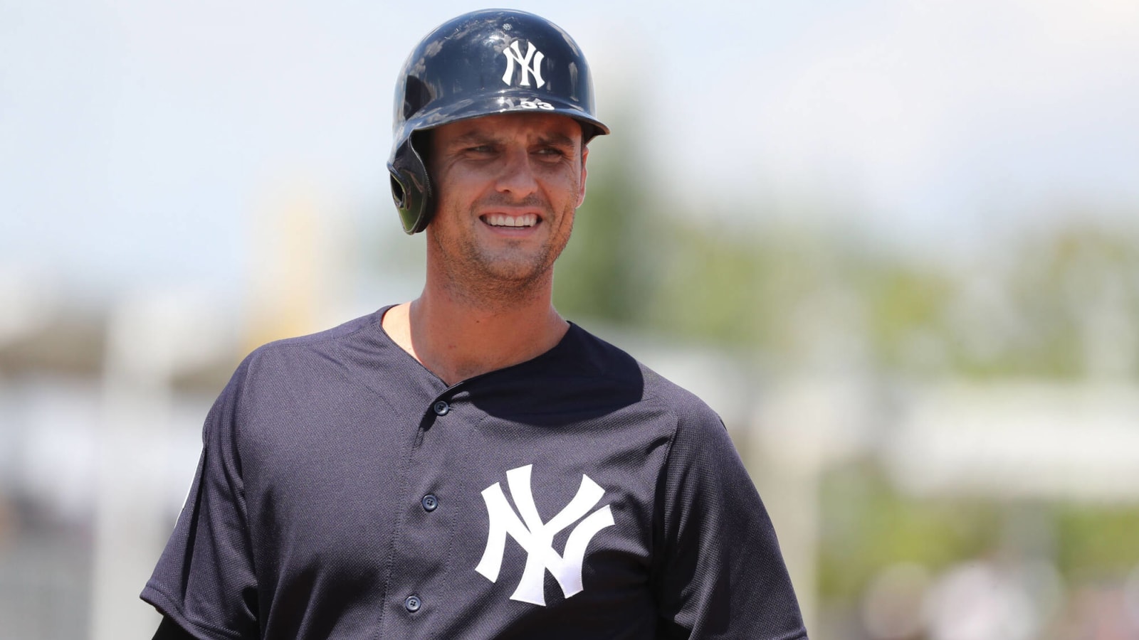 Blue Jays sign Greg Bird to minor league deal