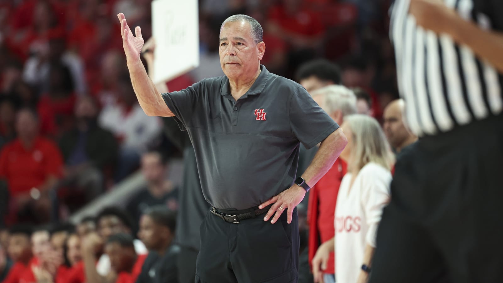 Four Big 12 Basketball Teams Fit KenPom National Champion Criteria Entering March