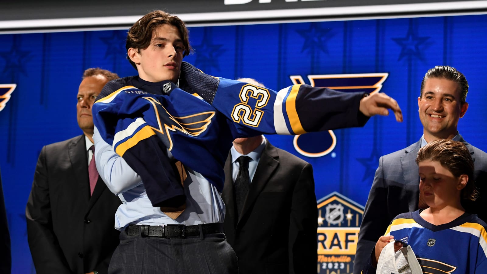 2025 World Juniors Championship Sweden Remains Perfect in 52 Win over