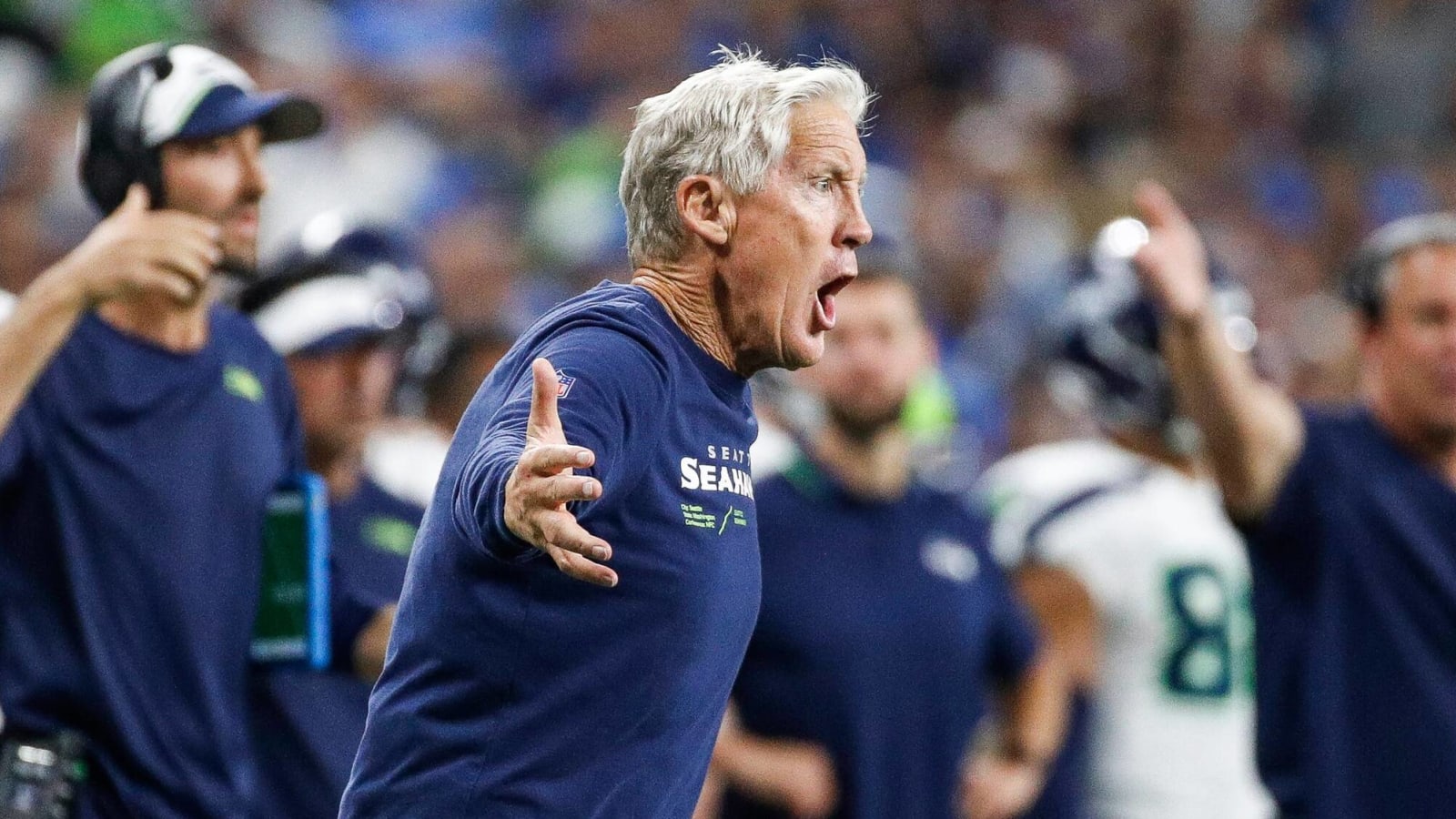 Matt Leinart shares thoughts on Pete Carroll’s coaching career