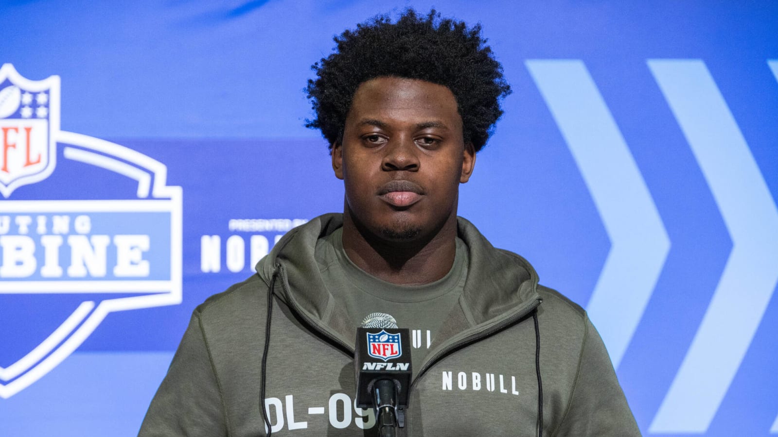 Pitt star reveals shocking news ahead of NFL Draft