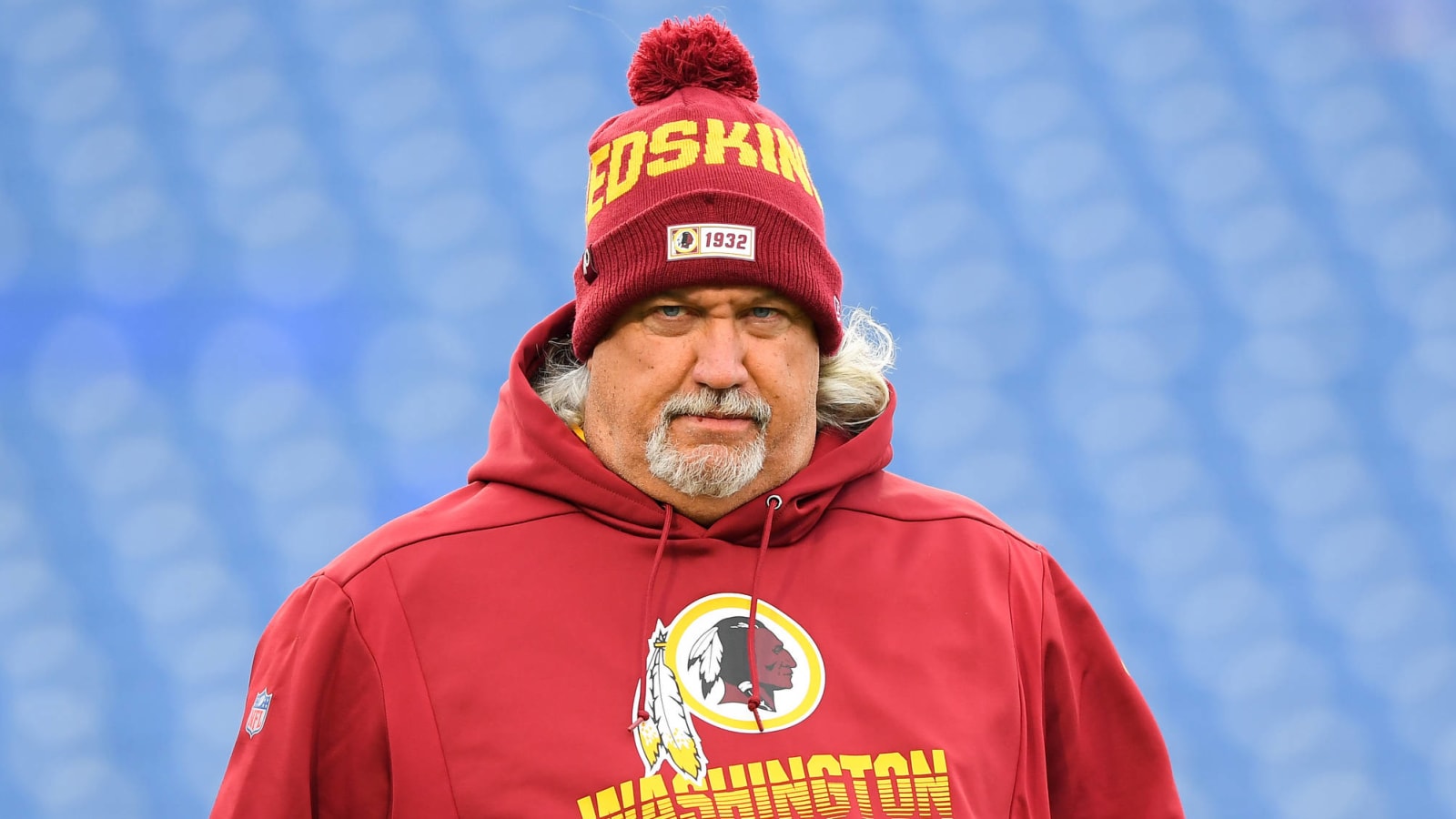 Ravens hiring Rob Ryan as inside linebackers coach