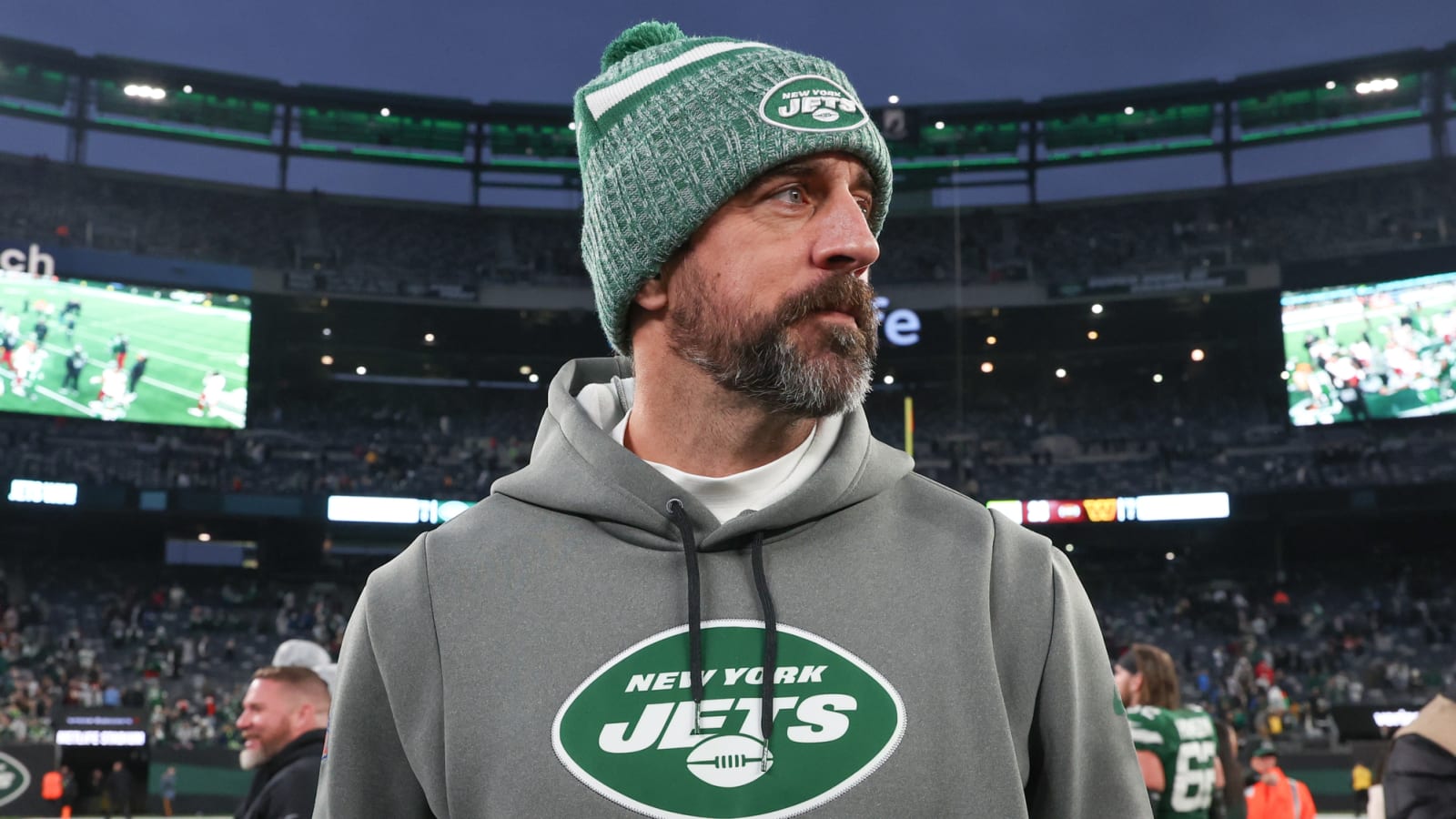 Predicting The 2024 NFL AFC Conference Standings