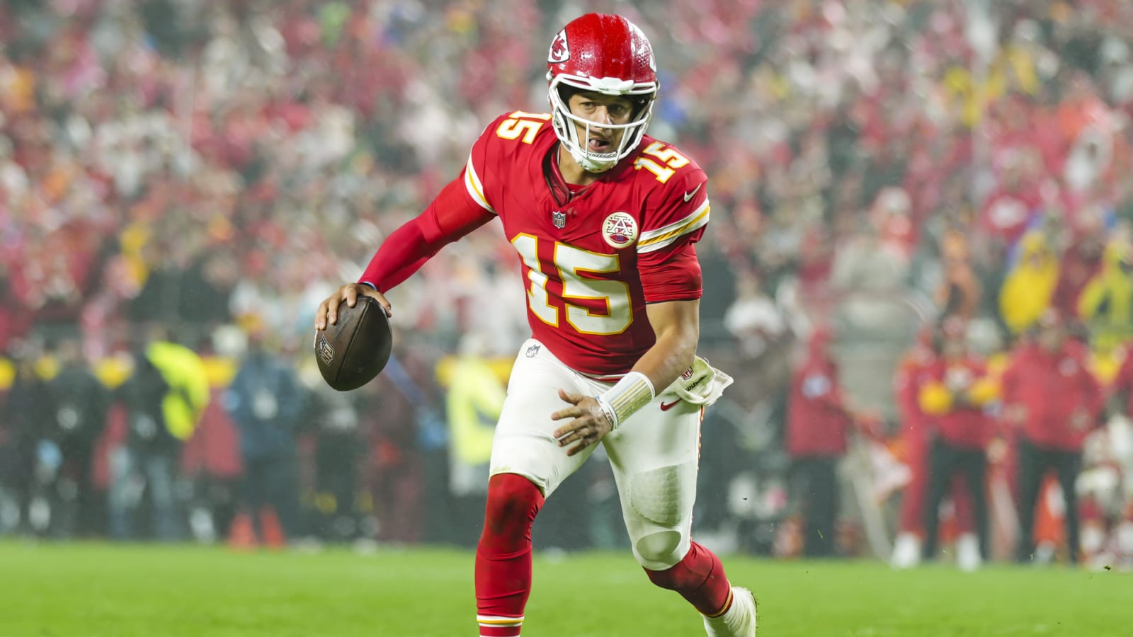 NFL Week 10 betting guide, Part 1