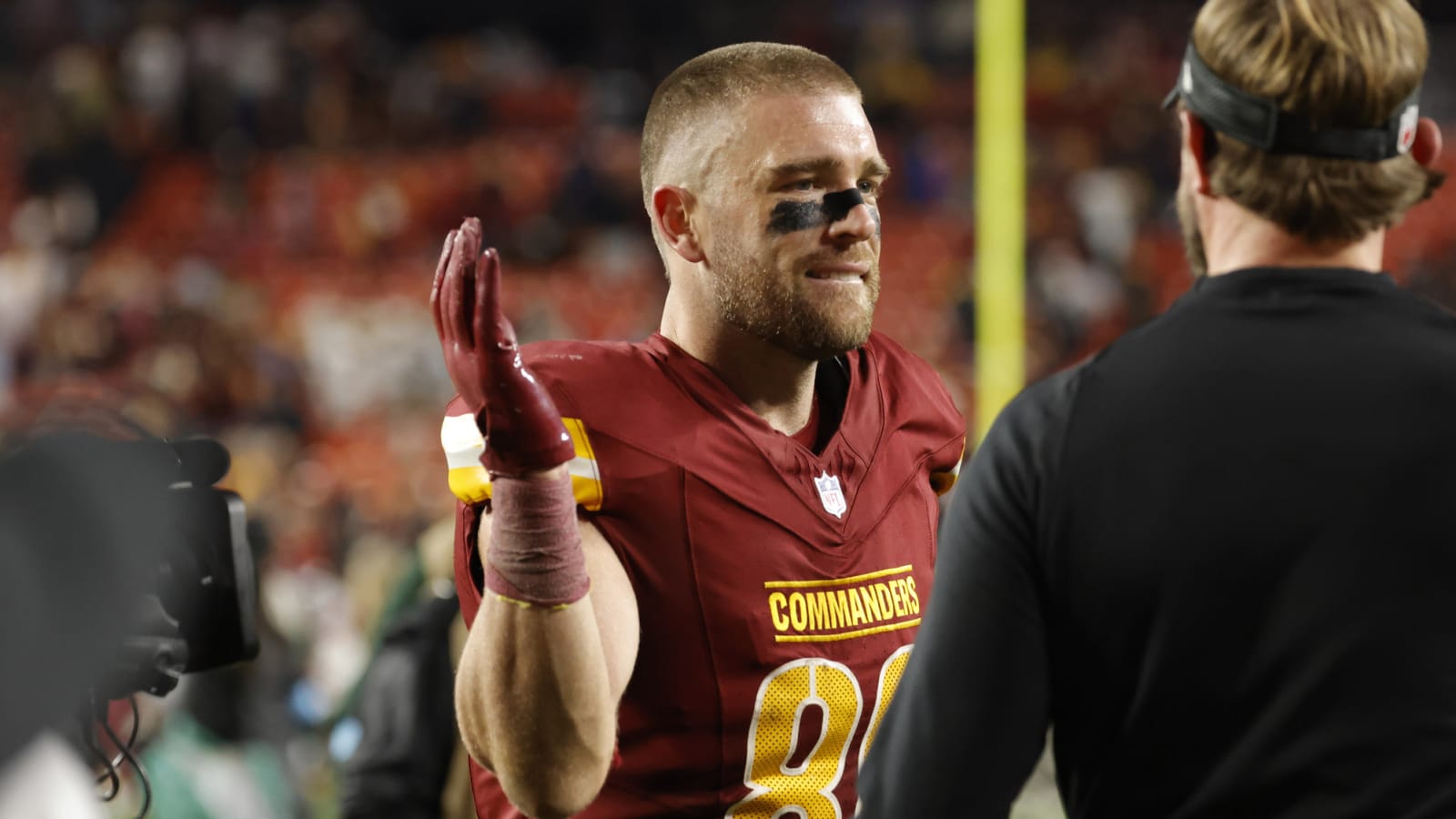 Zach Ertz hauled in great chunk of change through incentives with overtime TD