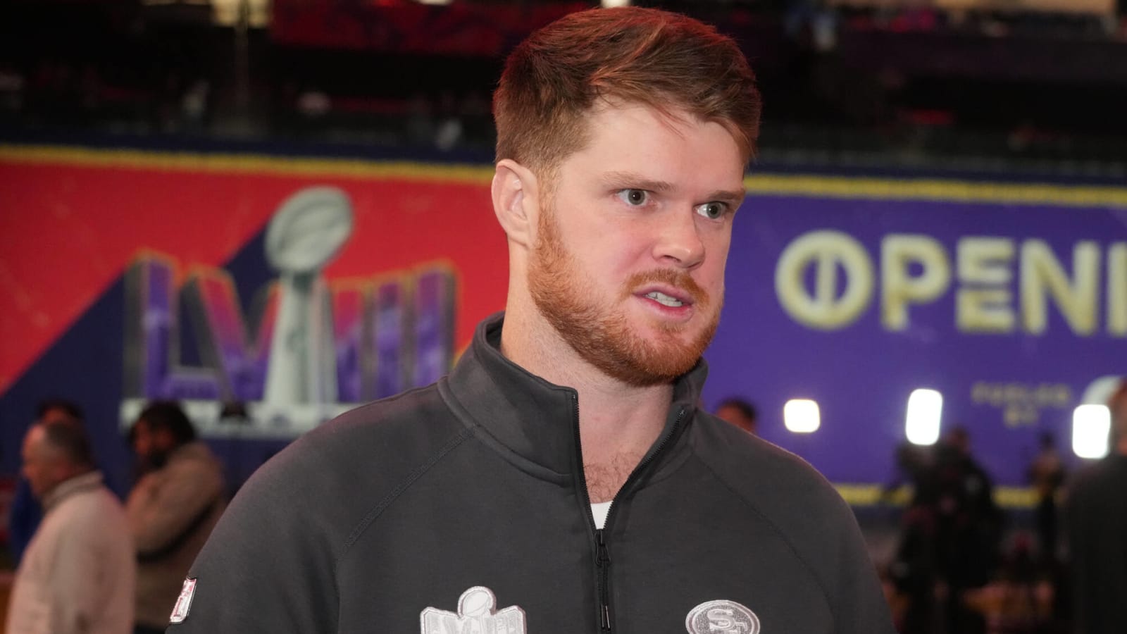 Minnesota Vikings’ Bold Stance On QB Sam Darnold, Revealed | Yardbarker
