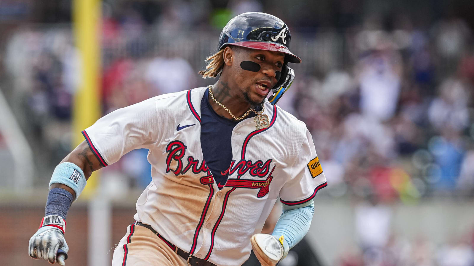 Series Recap: Cleveland Guardians at Atlanta Braves 4/26-4/28