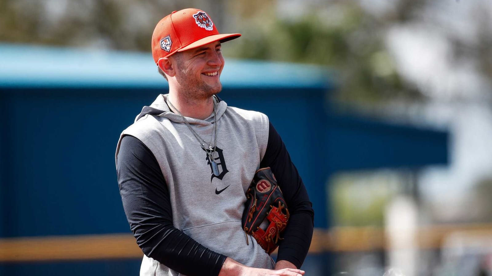Four Tigers Prospects On The Brink of Promotions