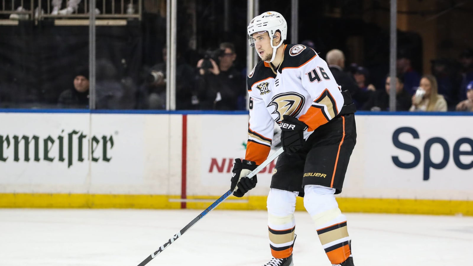 3 Ducks Likely to be Moved by the 2024 Trade Deadline