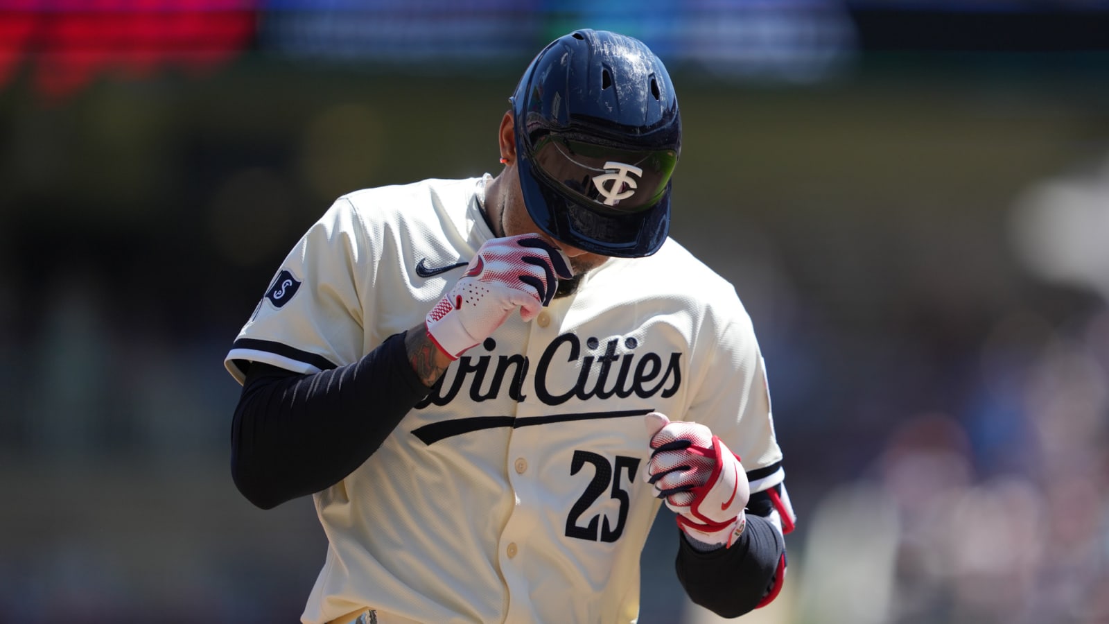 Twins receive two stars back from injury, but there's a catch