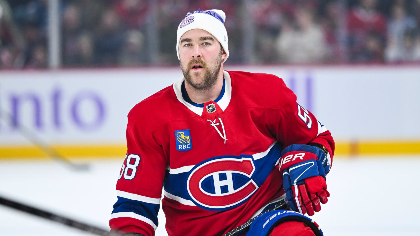 Montreal Canadiens trade may have fallen through after game against Pittsburgh
