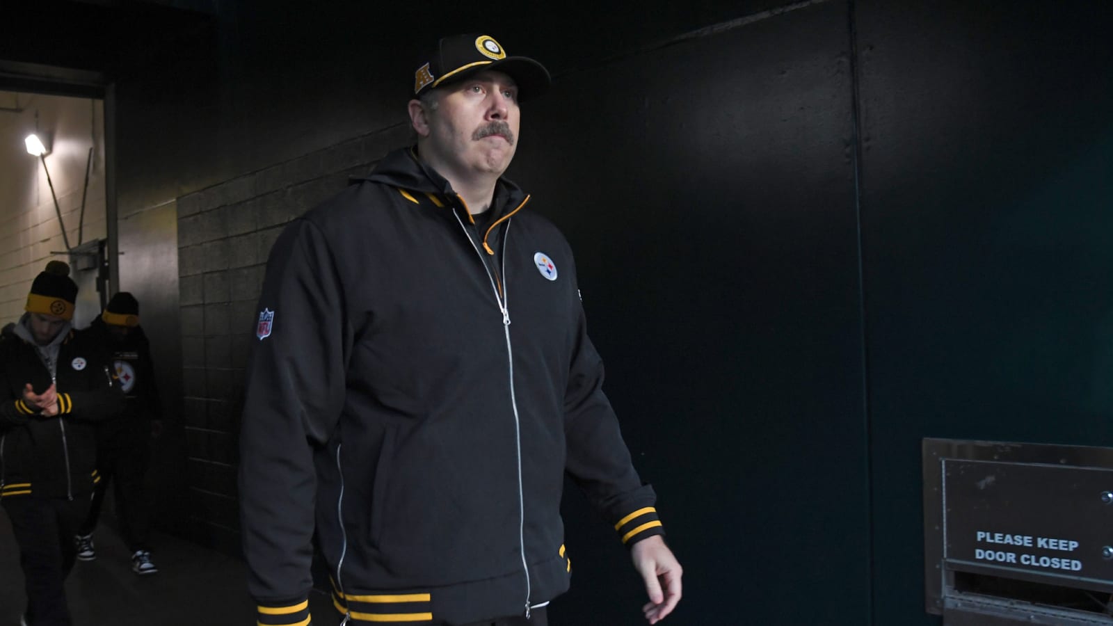 Steelers&#39; Offseason Additions Likely Signal The End For One Of Arthur Smith&#39;s Favorite Weapons