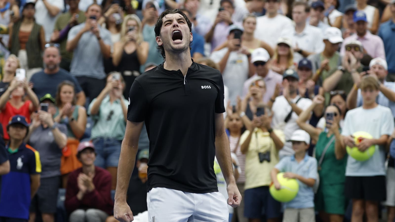 Casper Ruud raises questions about endorsement earnings of Emma Raducanu, Aryna Sabalenka, and Elena Rybakina