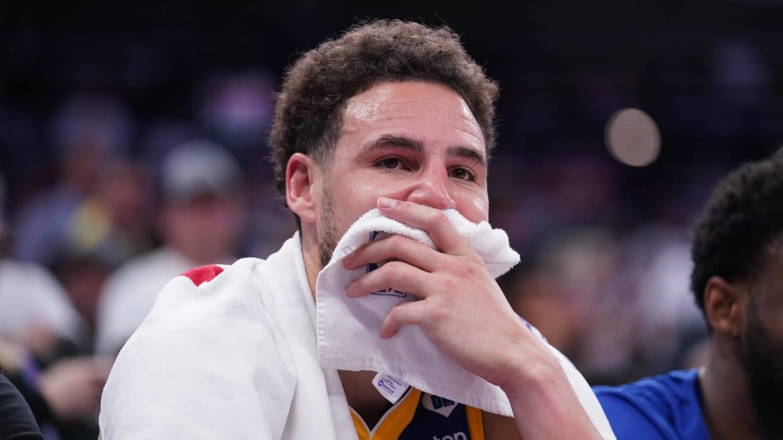 Klay Thompson Gets Brutally Honest About Possible Warriors Exit