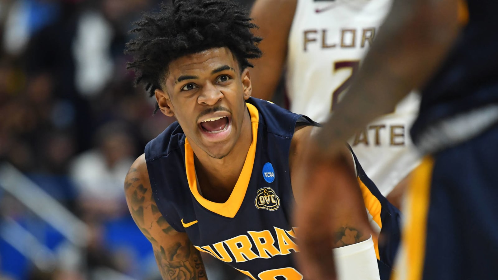 2019 NBA mock draft 4.0: First round