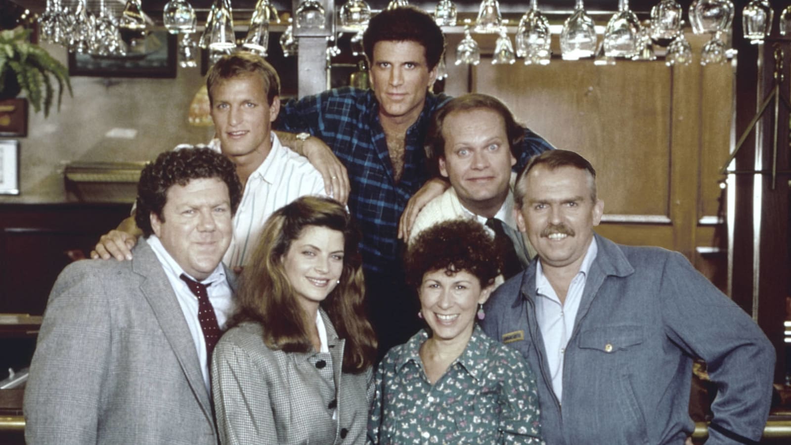 Classic TV shows you can binge right now