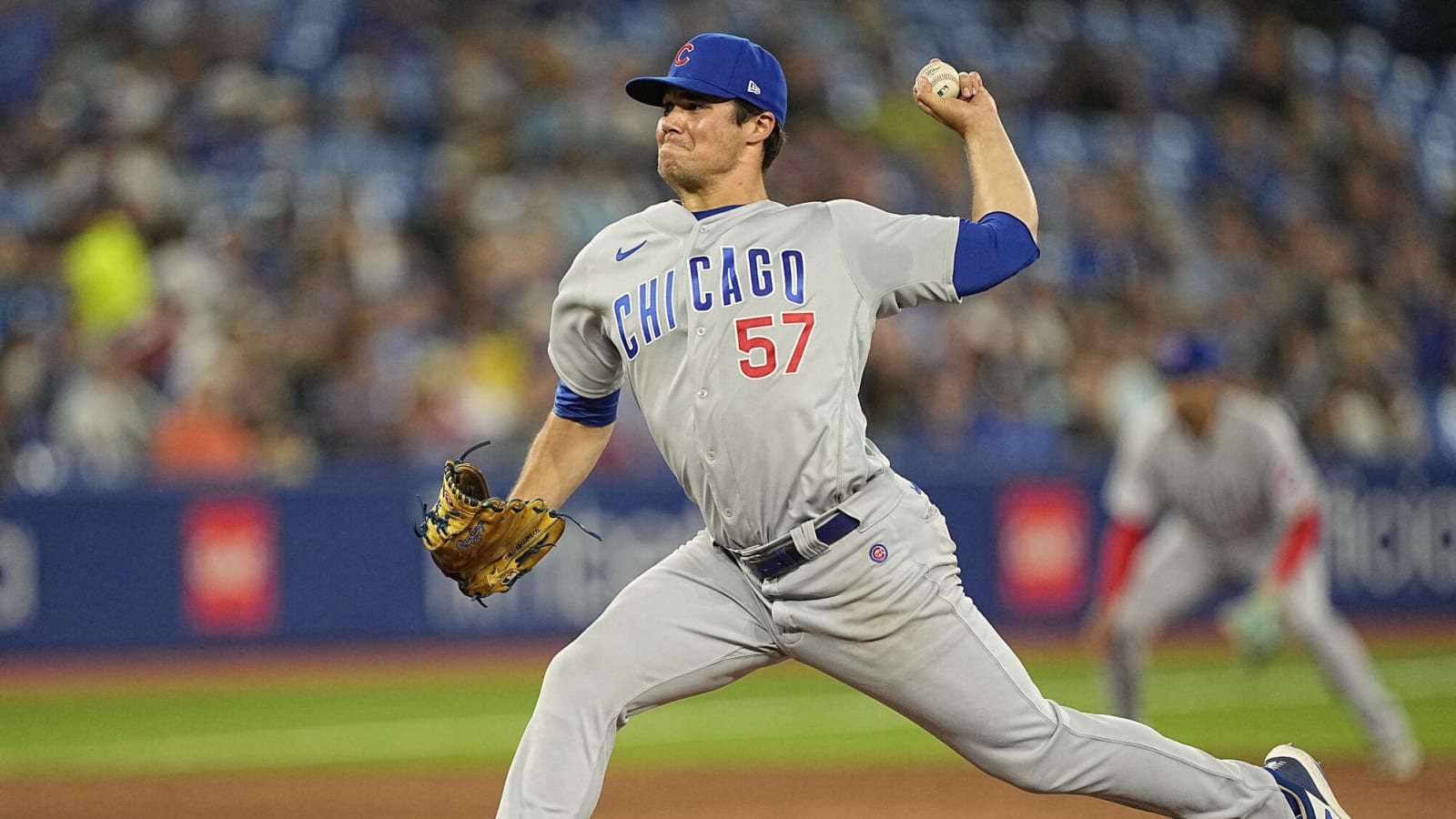 Cubs Busy Day Continues with Wave of Roster Moves