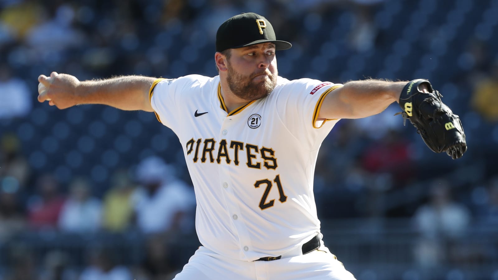 MLBTR Releases Pirates Arbitration Projections; Bednar Due Healthy Raise