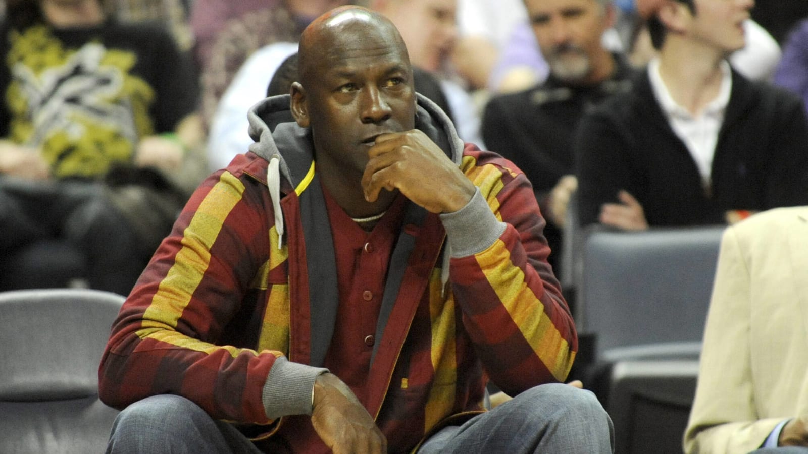 Michael Jordan Made NBA History 3 Times With Wizards Despite Missing Playoffs Both Years: ‘Jordan’s Stint On The Wizards Is Often Derided For Being Aesthetically Unpleasant And Jordanically Unimpressive, But Hold On!’