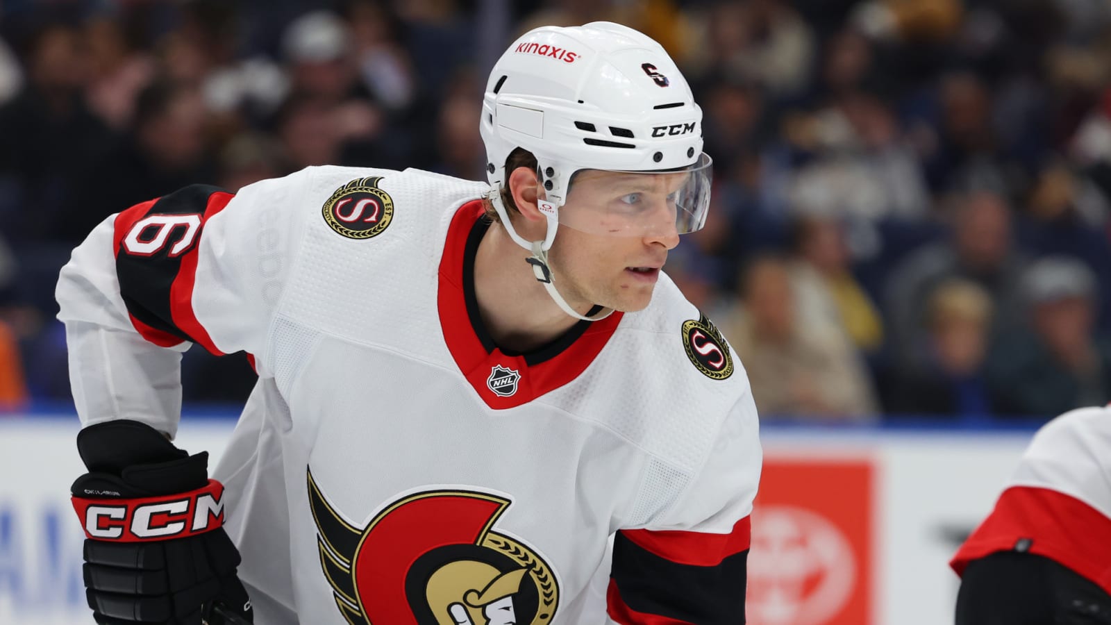 Jakob Chychrun Bolsters Blue Line Offensive Production