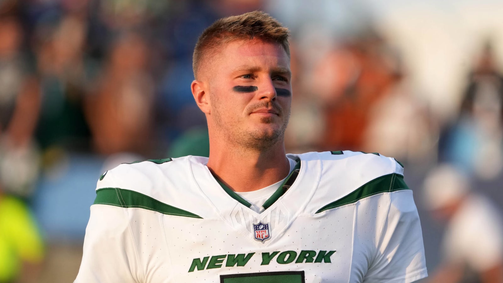 Jets add Boyle to Active Roster, Elevate two From Practice Squad