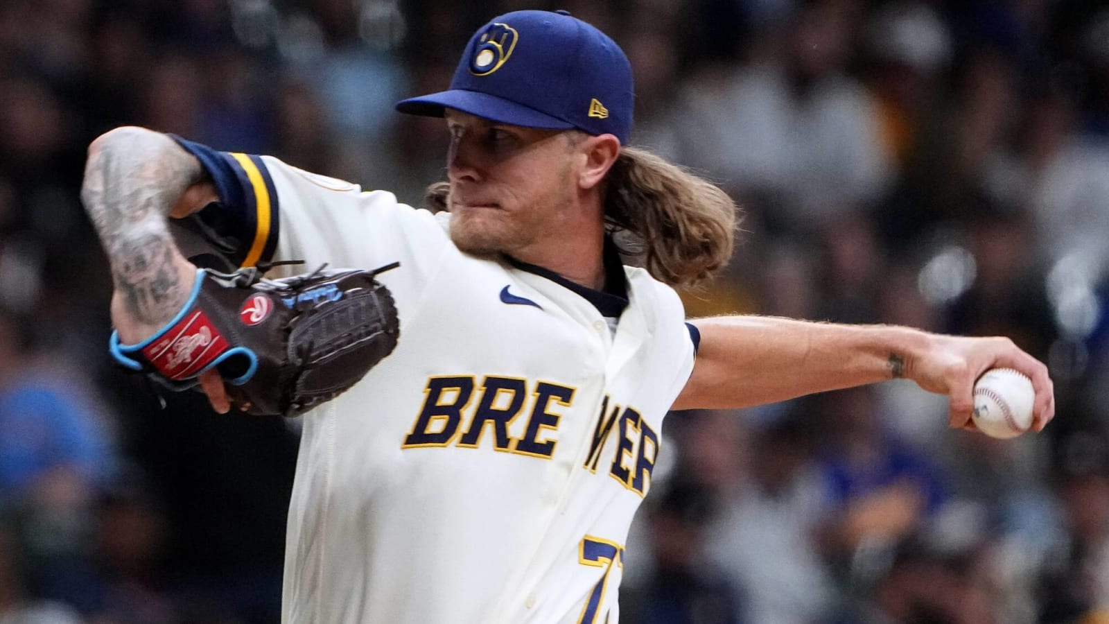 Evaluating the merits of a Josh Hader trade to the Dodgers
