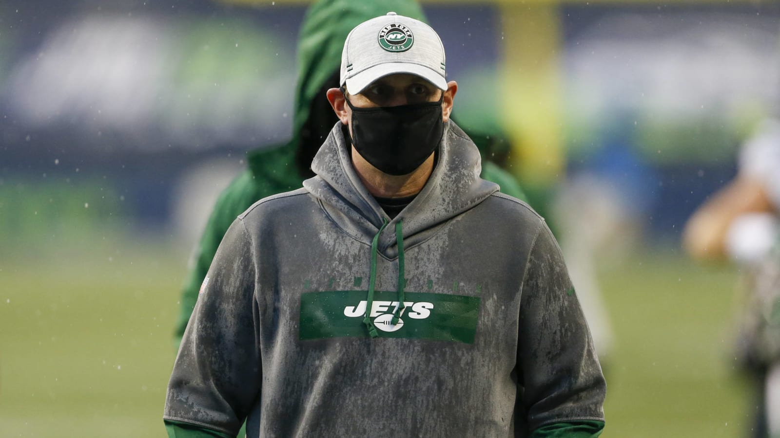 Jets' Gase resigned to fired fate after ownership comments