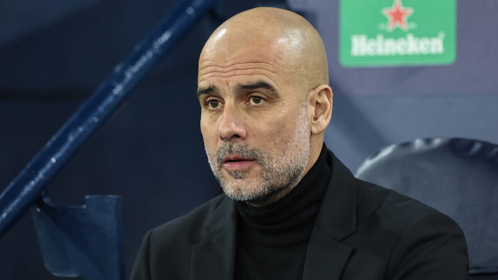 Pep Guardiola fires jab at Premier League over scheduling of fixtures