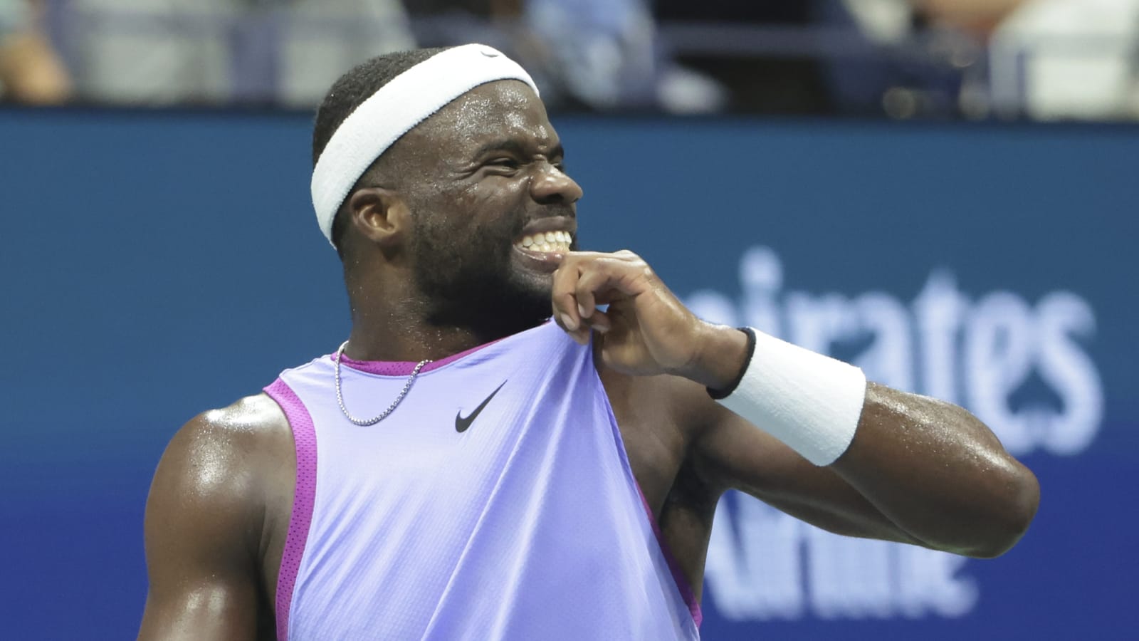 It’s Time For American Men To End The US Open Drought
