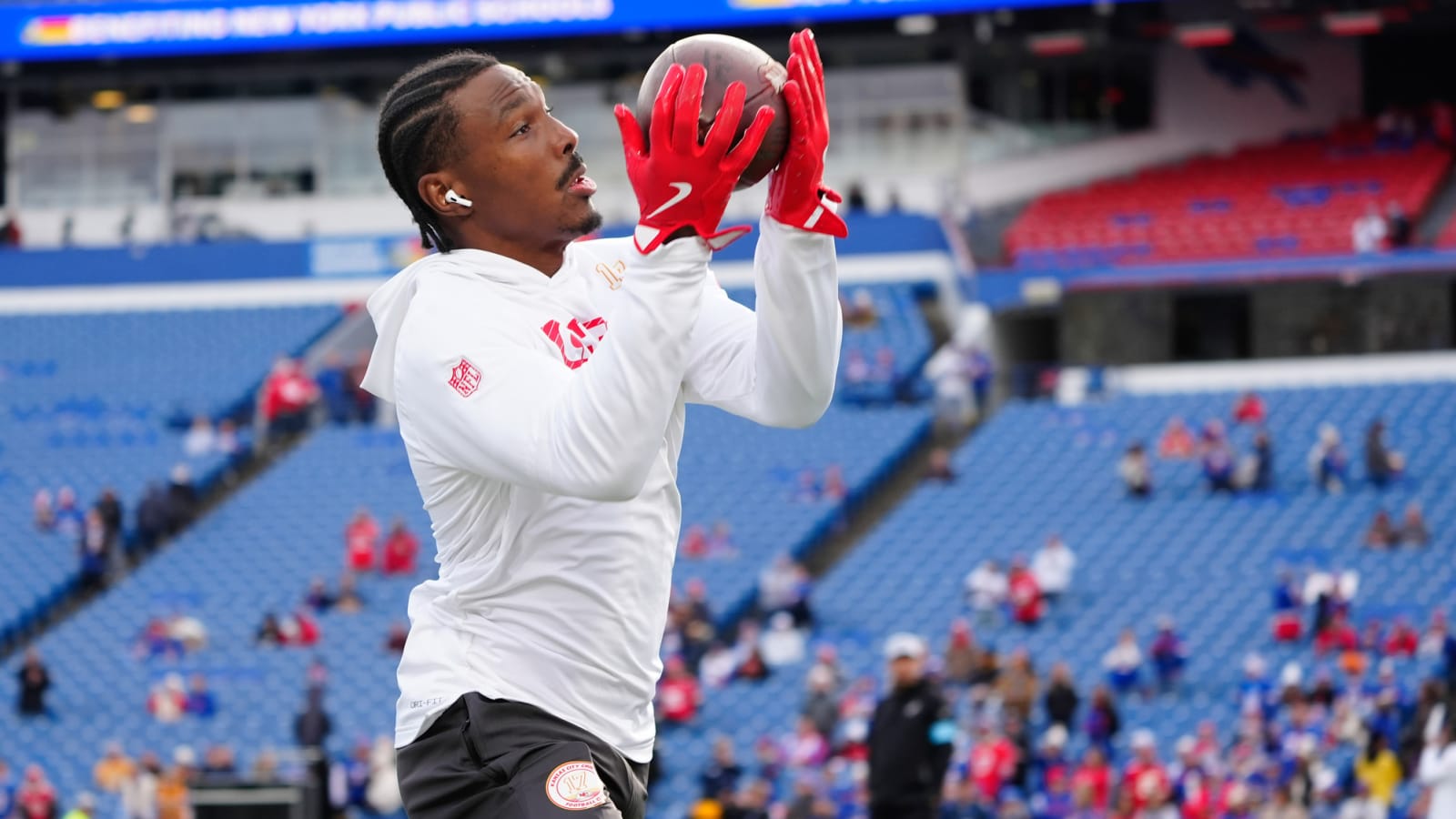 Where does Mecole Hardman fit in the Packers offense?