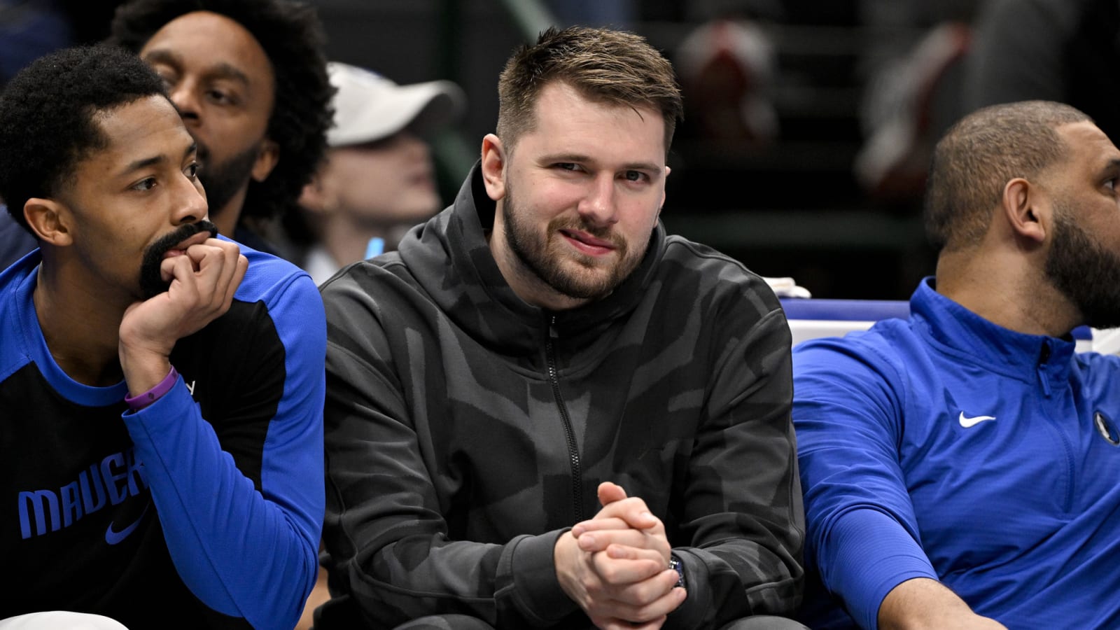 Dallas Mavericks Didn’t Make Much Sense Trading Luka Doncic