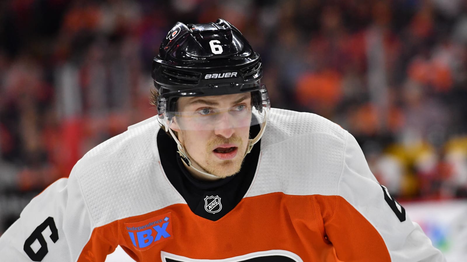 Flyers 2023-24 Player Grades: Travis Sanheim