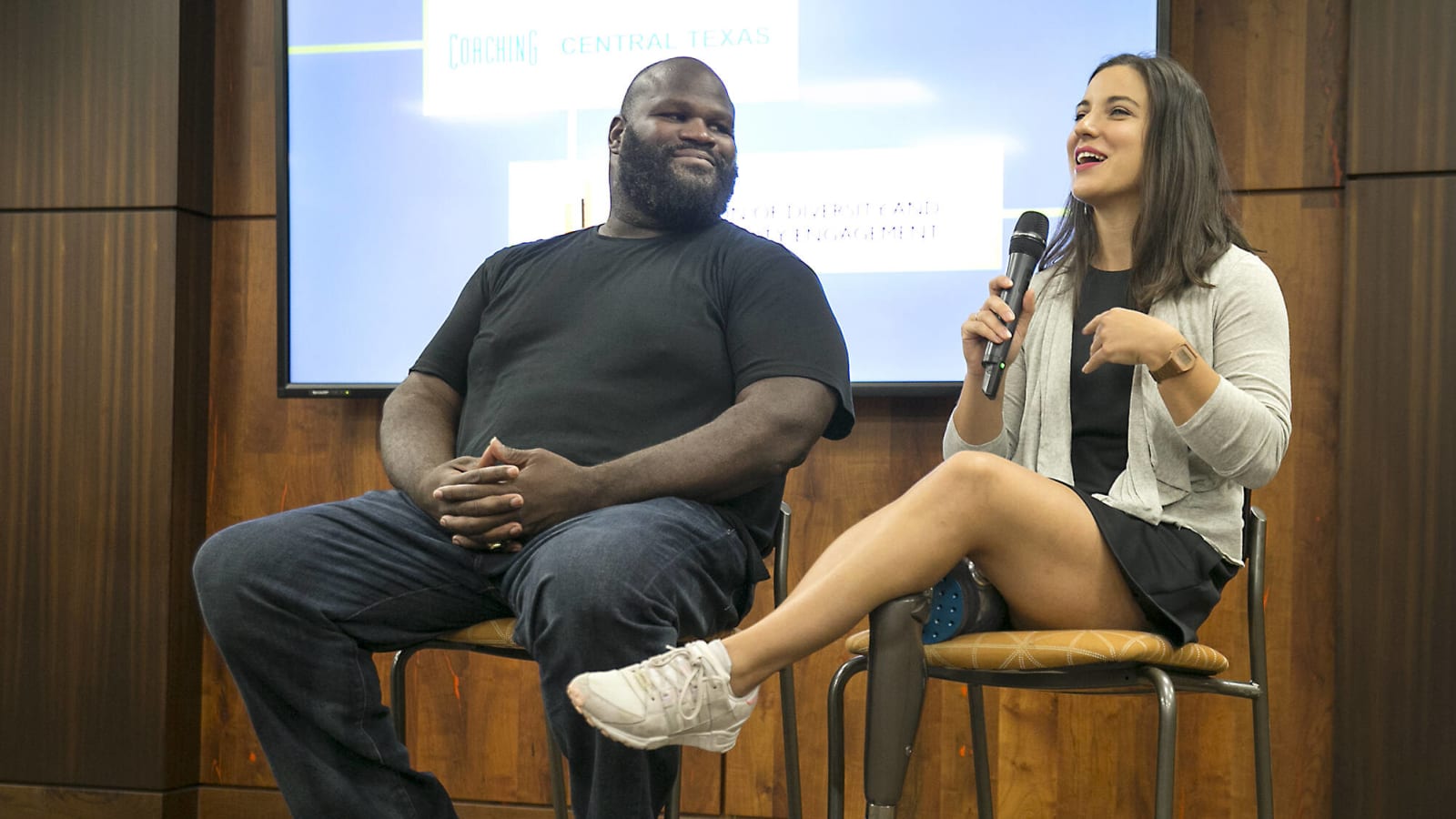 Mark Henry eager to see WWE/AEW crossover for WrestleMania