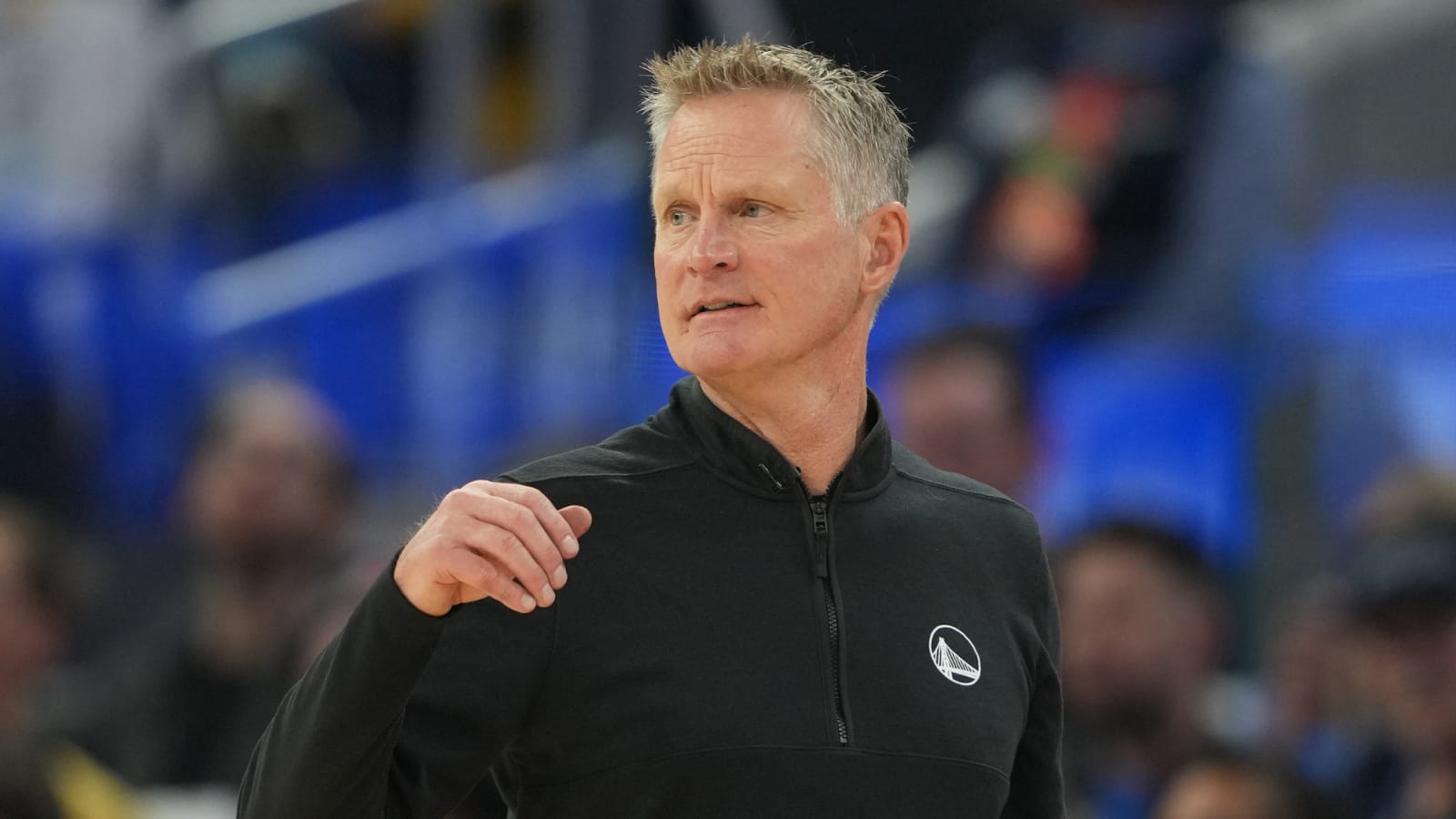 Warriors' long list of trade targets illustrate desire for more scoring