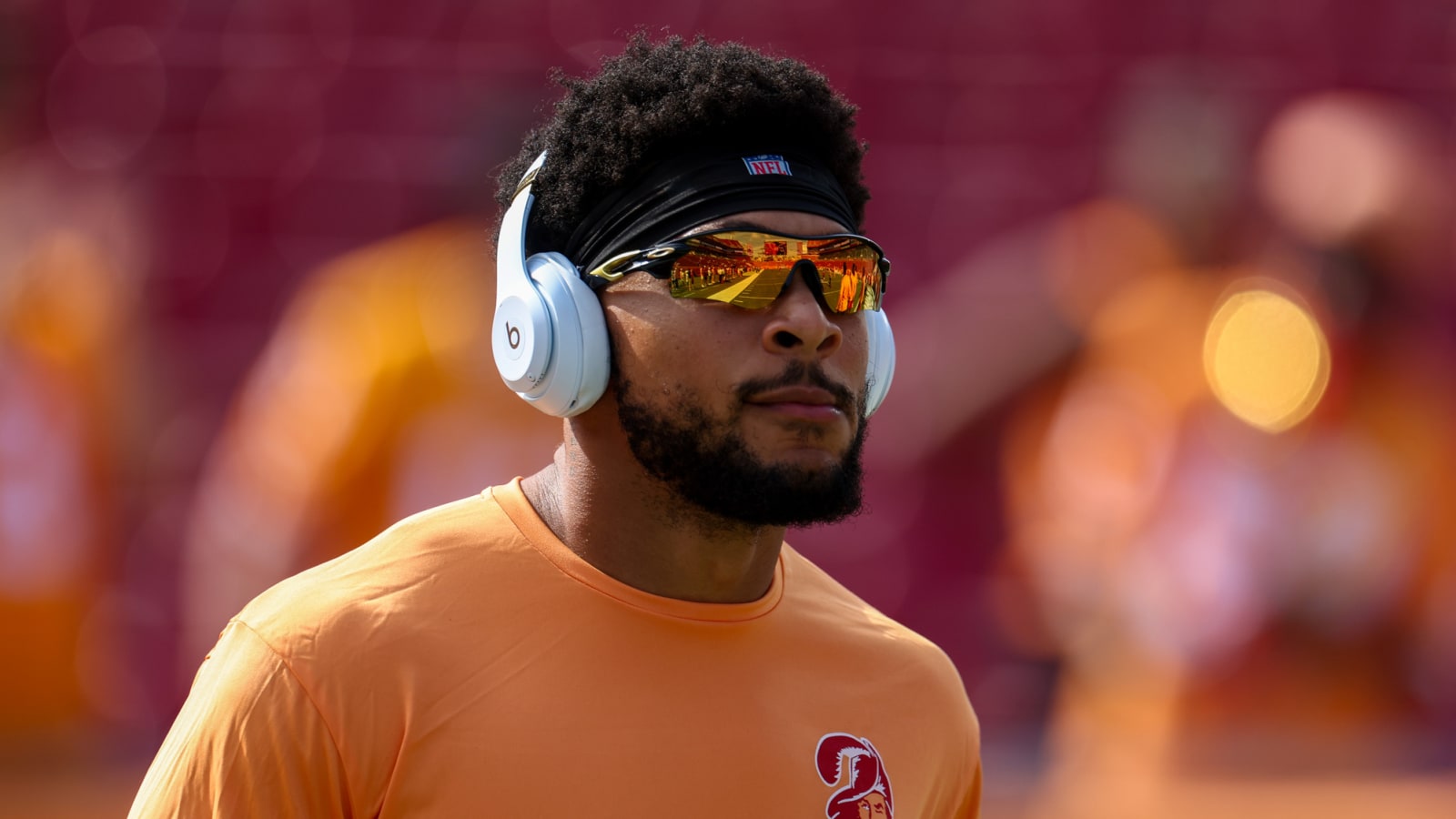 Buccaneers star safety expected to miss multiple weeks