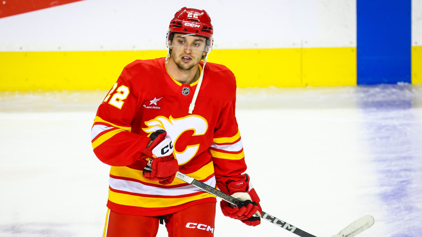 The Canadiens were involved in a trade for Jakob Pelletier, according to information from Pierre LeBrun