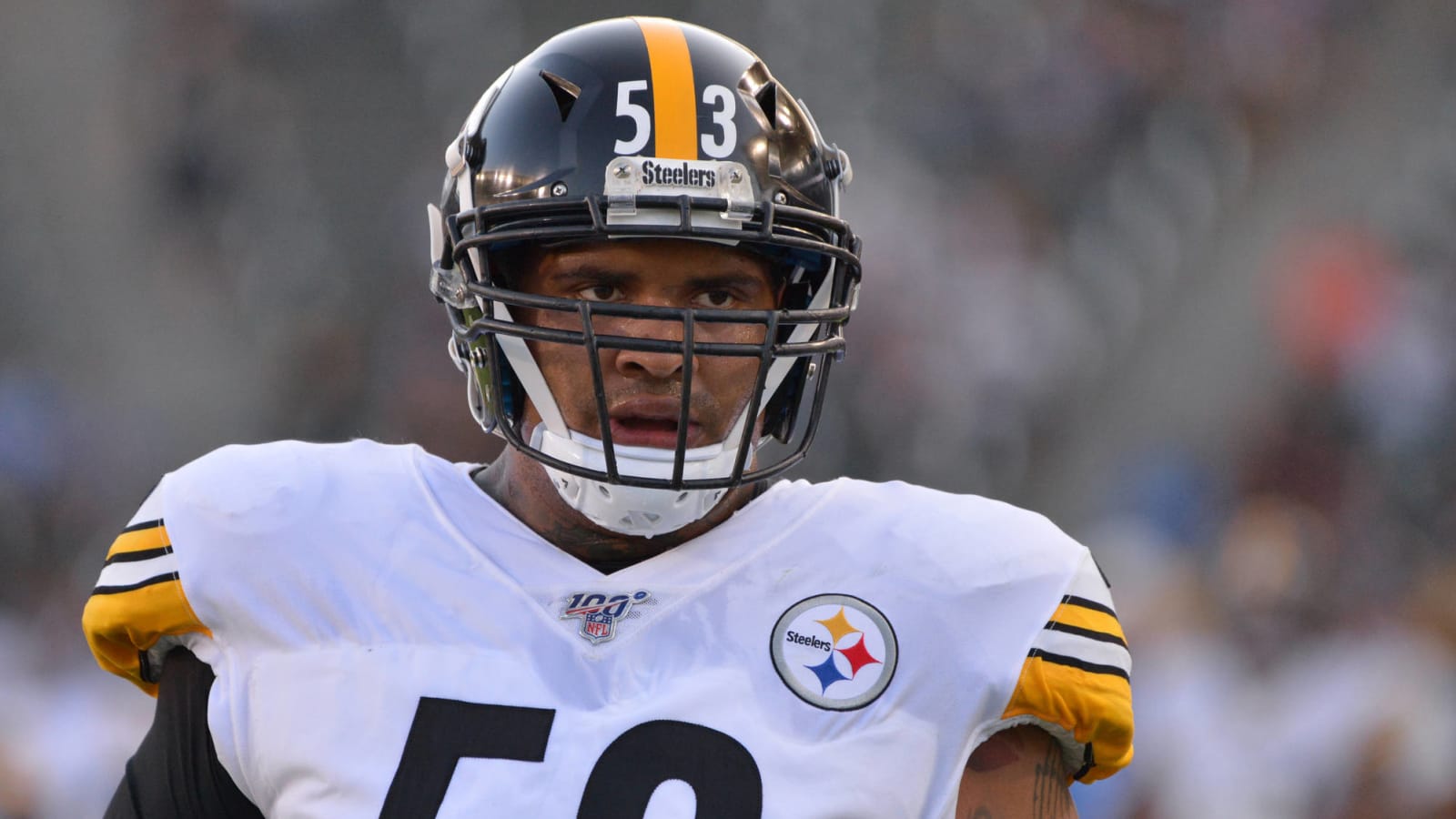 Steelers' Maurkice Pouncey drops $5.4 million on waterfront mansion in Florida