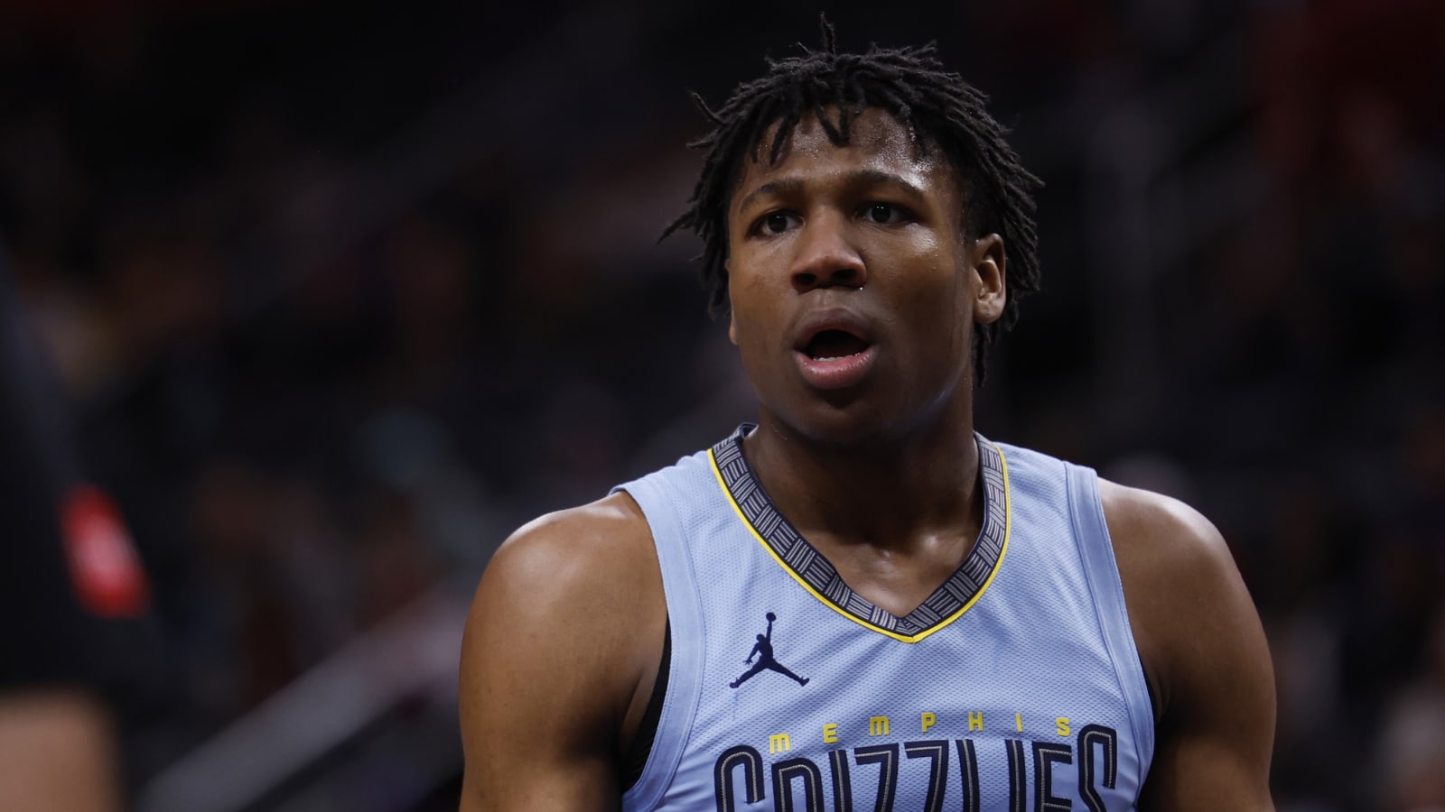 Grizzlies Breakout Performer Receives Unfortunate Injury Update