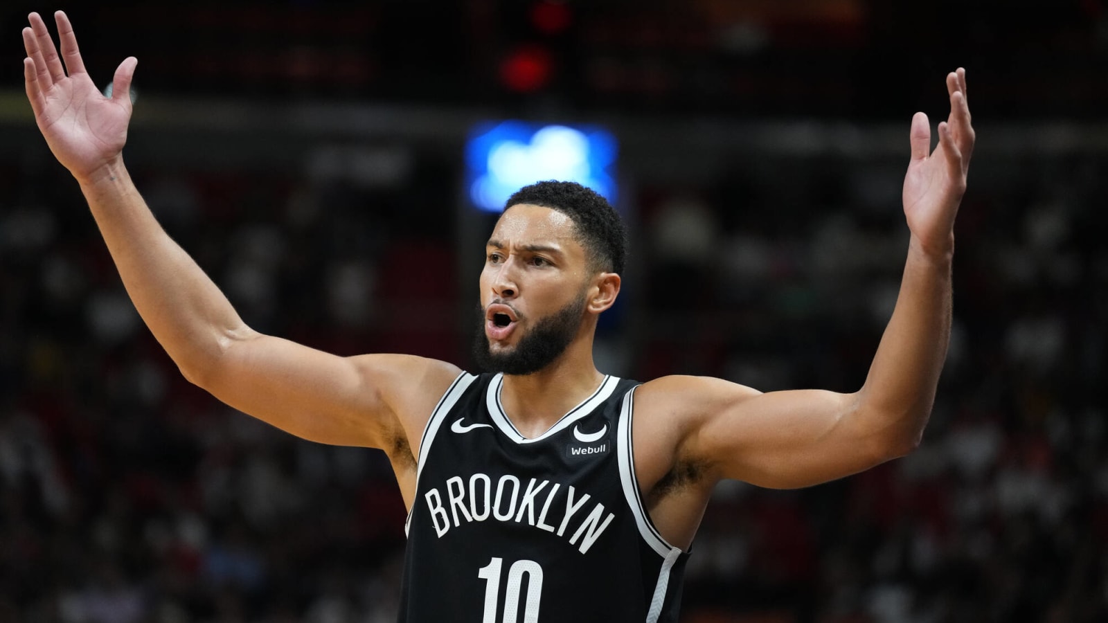 How Nets can use Ben Simmons with 2022-23 roster