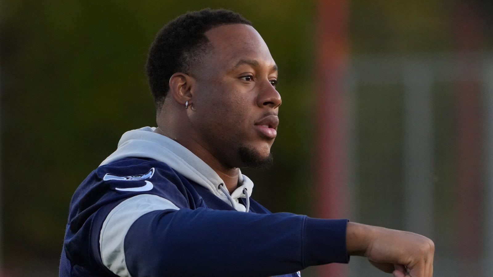 Seahawks activate key defensive player from IR