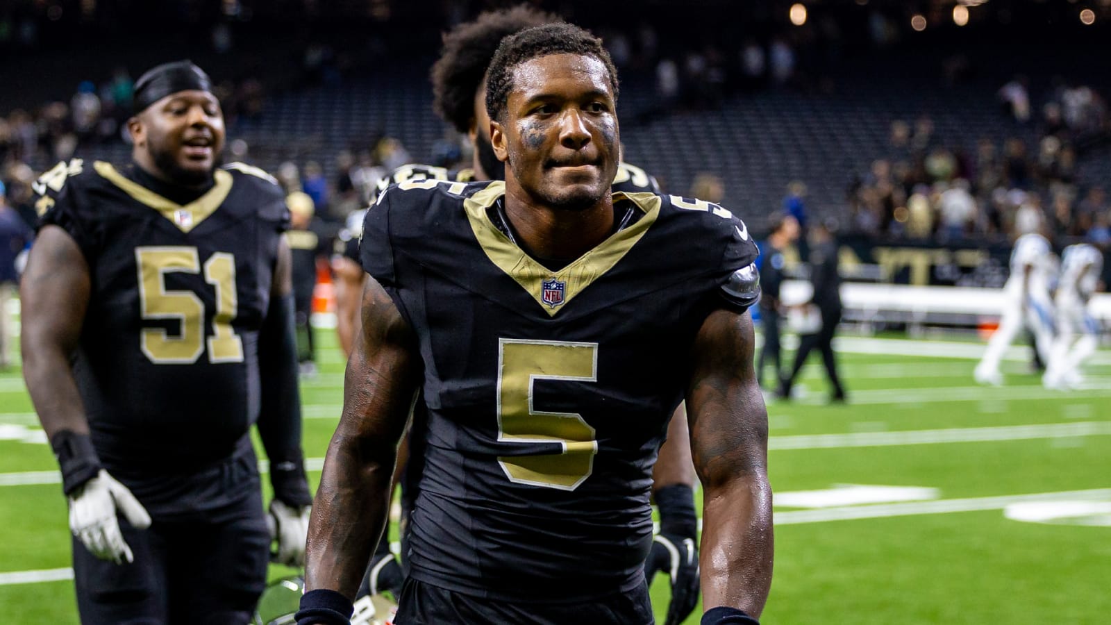 Commanders, S Will Harris agree to deal