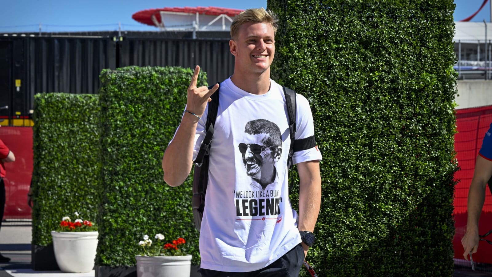 Toto Wolff reveals true reason for Mick Schumacher’s Mercedes exit