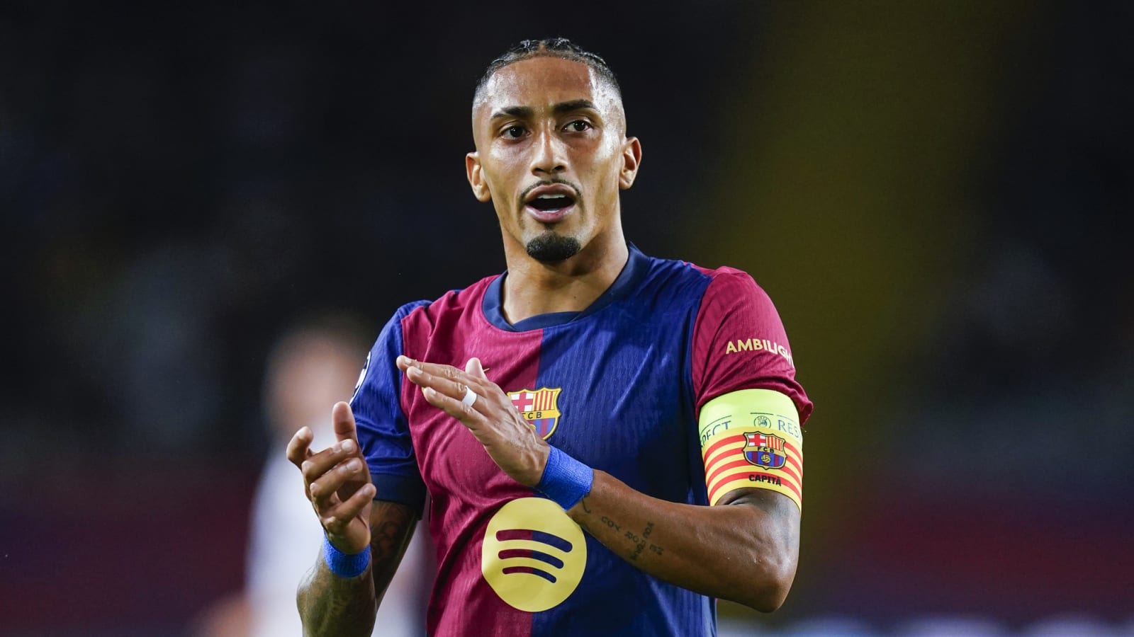 Barcelona still owe Leeds United huge money for the Raphinha transfer deal