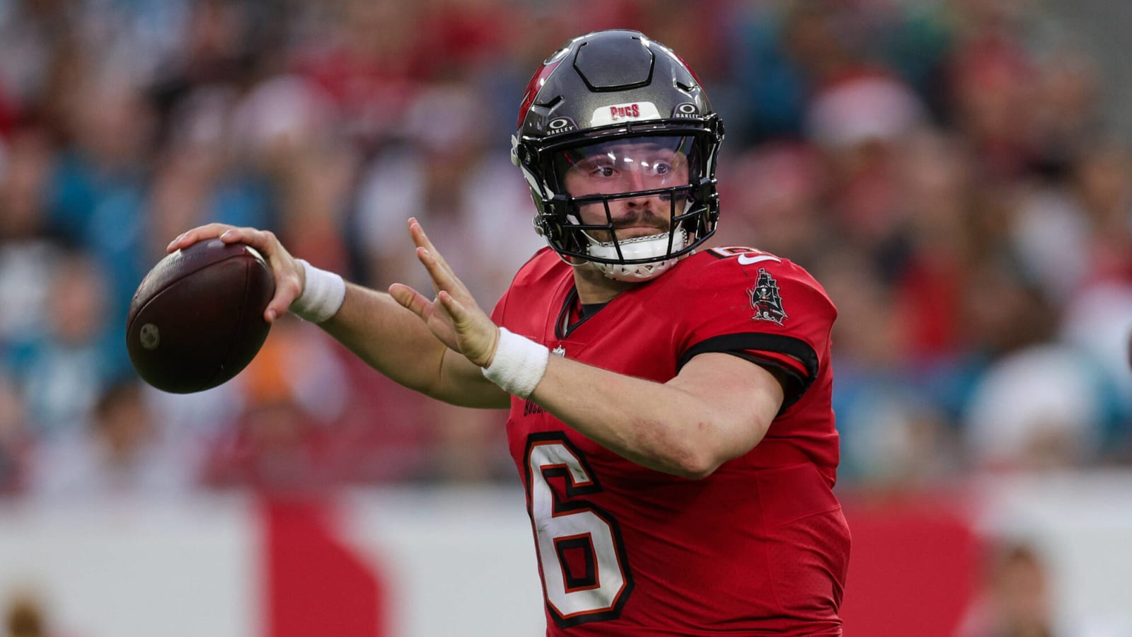Tracking NFL End-of-Season Contract Incentives for Mayfield, Clowney, More