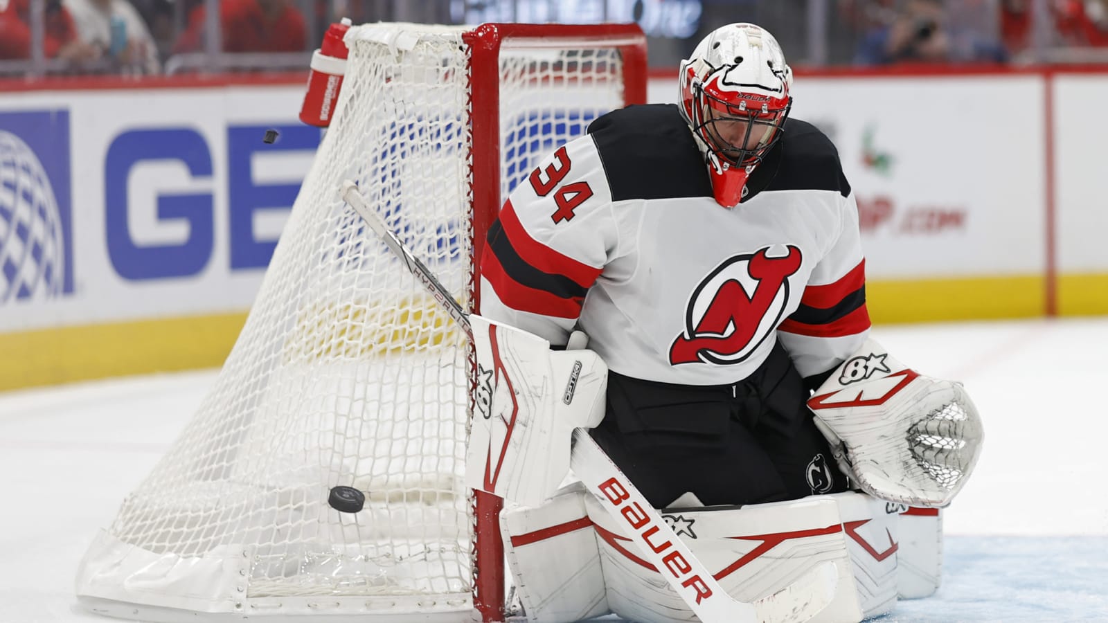 Jake Allen is exactly the goalie the Canadiens need