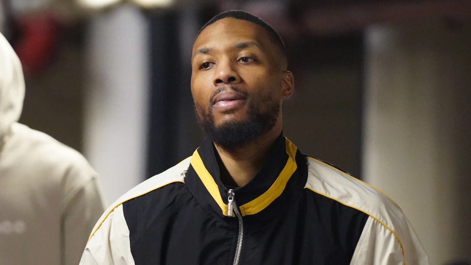 Blazers Not Expected To Trade Damian Lillard Before Start Of Training Camp