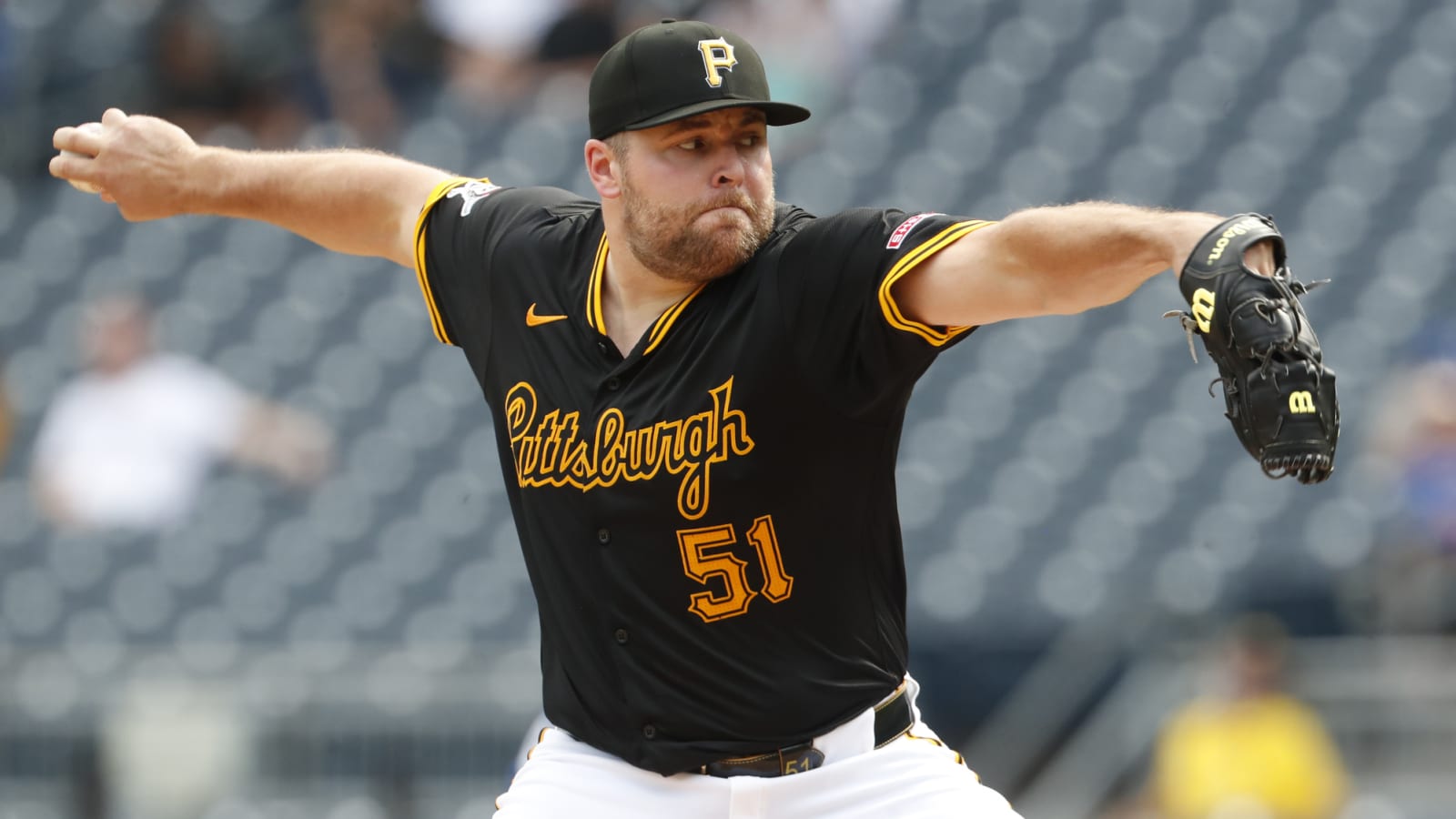 There are many lessons to be taken from Pirates' demotion of Bednar