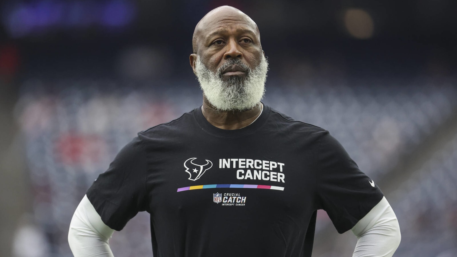 Lovie Smith blasts trade questions surrounding Brandin Cooks